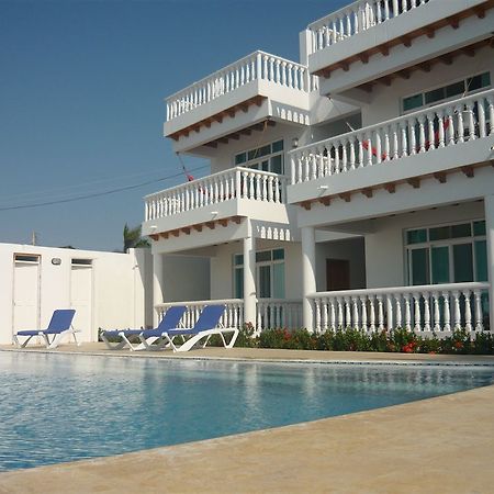 Hotel Emblema Playa Manzanillo Esterno foto