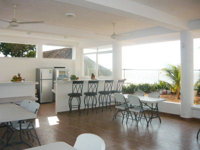 Hotel Emblema Playa Manzanillo Esterno foto