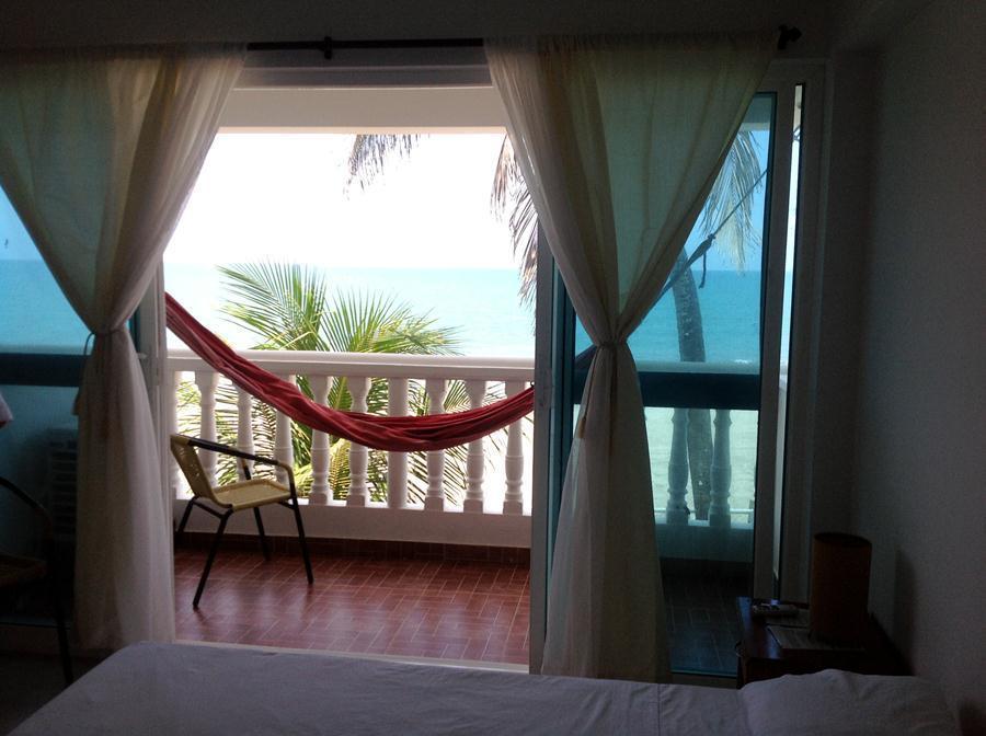 Hotel Emblema Playa Manzanillo Esterno foto