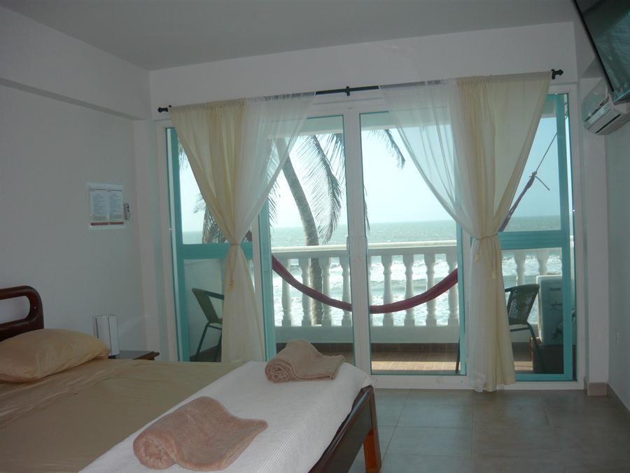 Hotel Emblema Playa Manzanillo Esterno foto