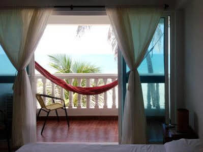 Hotel Emblema Playa Manzanillo Esterno foto