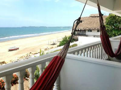 Hotel Emblema Playa Manzanillo Esterno foto